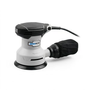 Lijadora roto orbital (125 mm) 240 w - Thunder