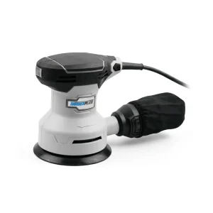 Lijadora roto orbital (125 mm) 240 w - Thunder