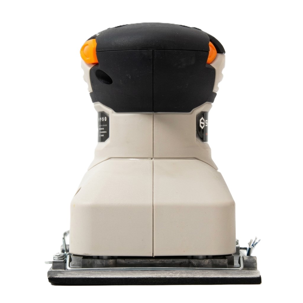 Lijadora orbital 1/4" de hoja 250 w - Salkor - Imagen 3