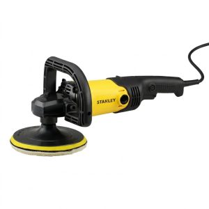 Lustralijadora 1300 w en maletín - Stanley