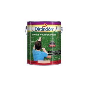 Esmalte pizarrón para decoración